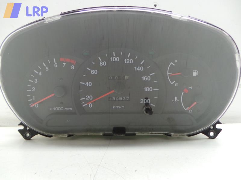 Kombiinstrument 9400325130 Hyundai Accent (Lc,01/00-) BJ: 2002