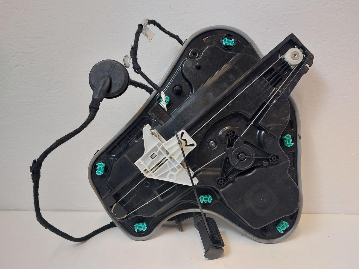 VW Golf 8 VIII CD Variant Fensterheber hinten rechts Kombi