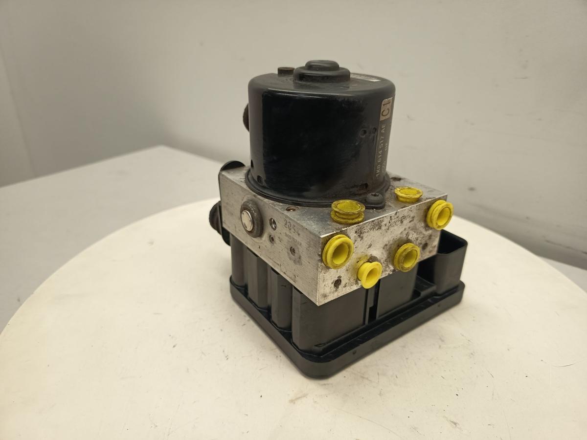 VW Touran 1T3 orig ABS Hydraulikeinheit Block mit Steuerger&auml;t 1K0907379AC Bj2010