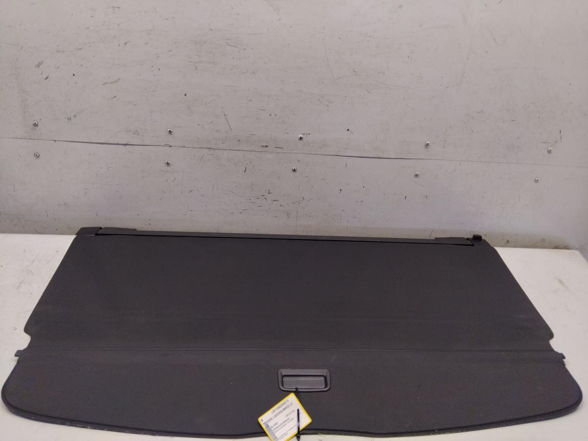 VW Passat 3BG Variant original Laderaumrollo Abdeckung Kofferraum schwarz BJ2002