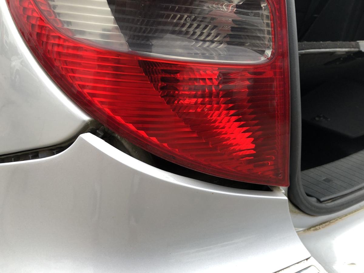Mercedes A-Klasse W169 R&uuml;ckleuchte links R&uuml;ckleicht Avantgarde bis 2008