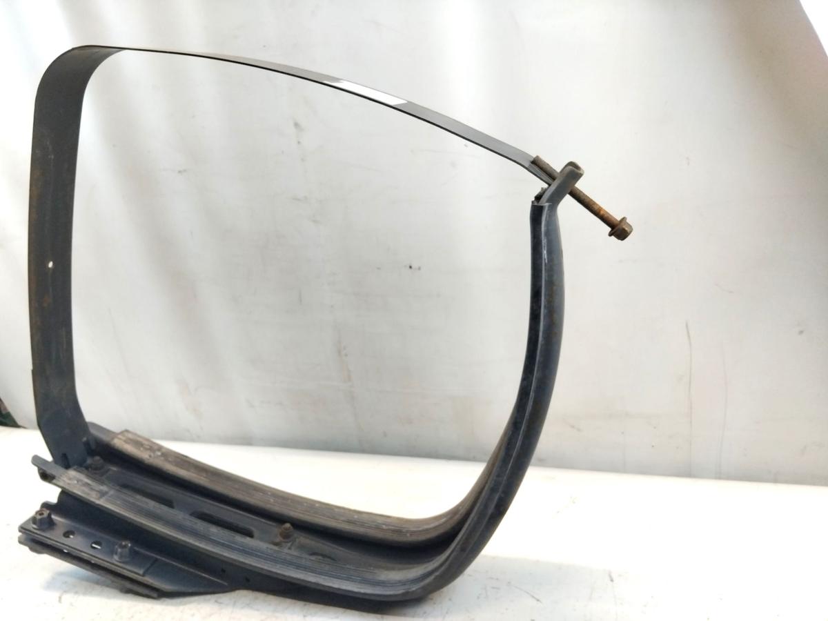 Mercedes Actros MP4 Typ 963 original Tank-Spannband mit Konsole Bj.2018