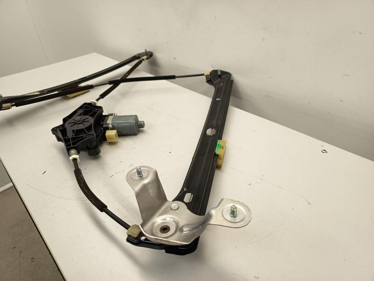 BMW 1er E87 5trg original Fensterheber hinten links mit Motor Baujahr 2005