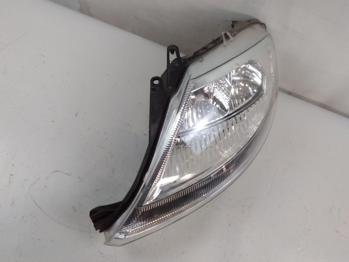 Citroen C3 original Scheinwerfer links AL mit LWR Bj.2008