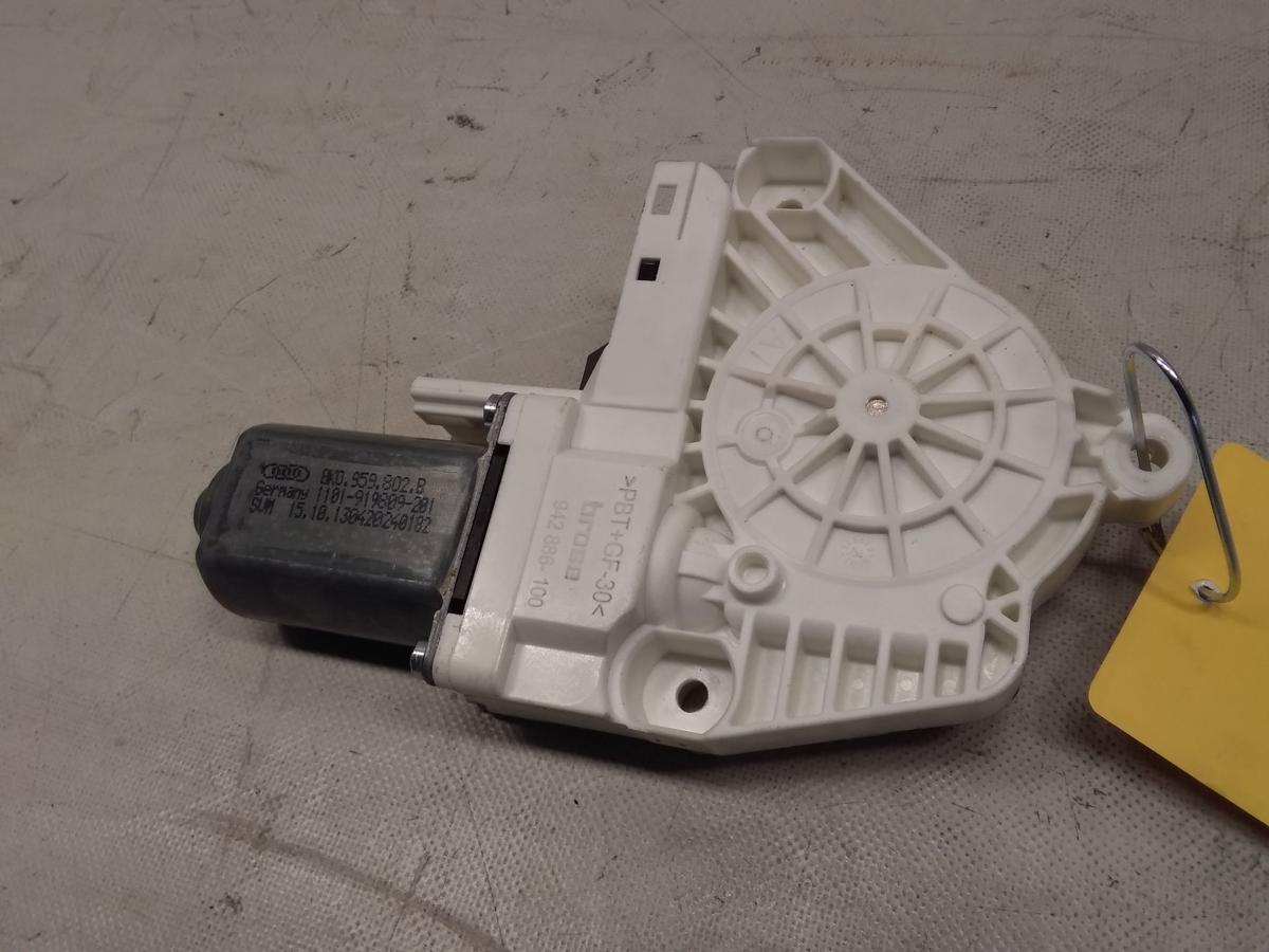VW Touareg 2 7P original Fensterhebermotor vorn rechts 8K0959802B BJ2013