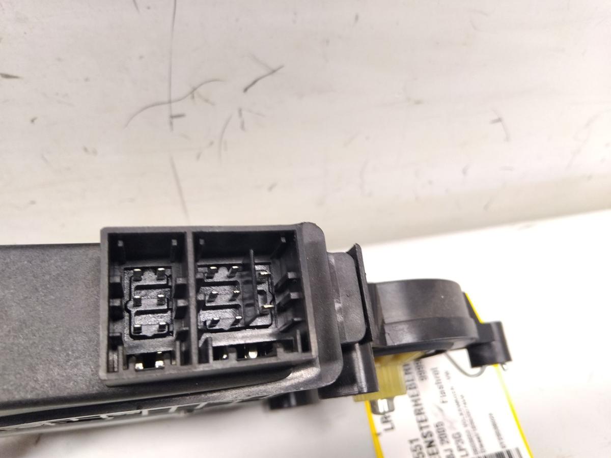 VW Polo 9N3 original Fensterhebermotor vorn links 6Y2959802A BJ2005