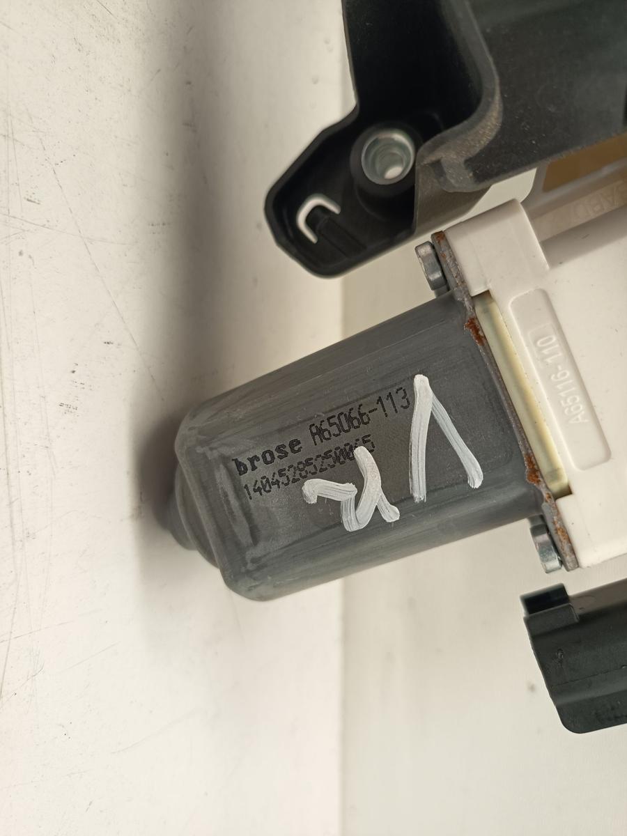 Ford Tourneo Connect Mk2 II Bj 2015 original Fensterheber vorn rechts A65066113