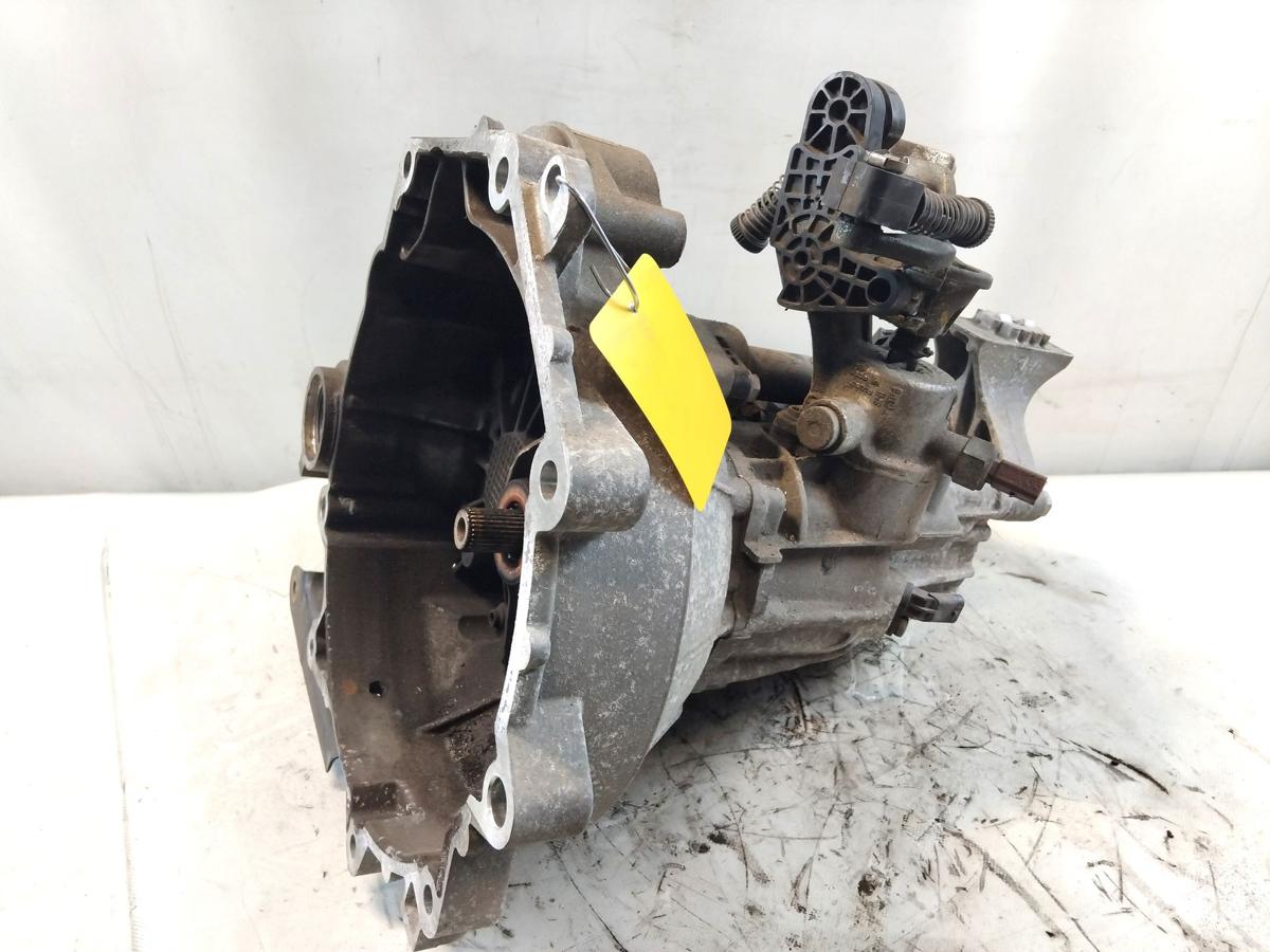 VW Up 5-Gang Schaltgetriebe UDA 1.0 44kw CHYA 72818km BJ2018