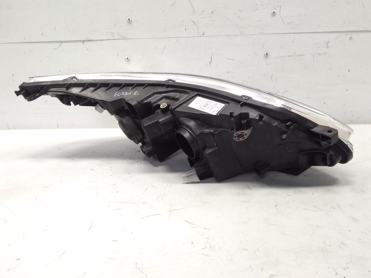 Citroen C4 Scheinwerfer vorn links Halogen mit LWR TYC BJ2006