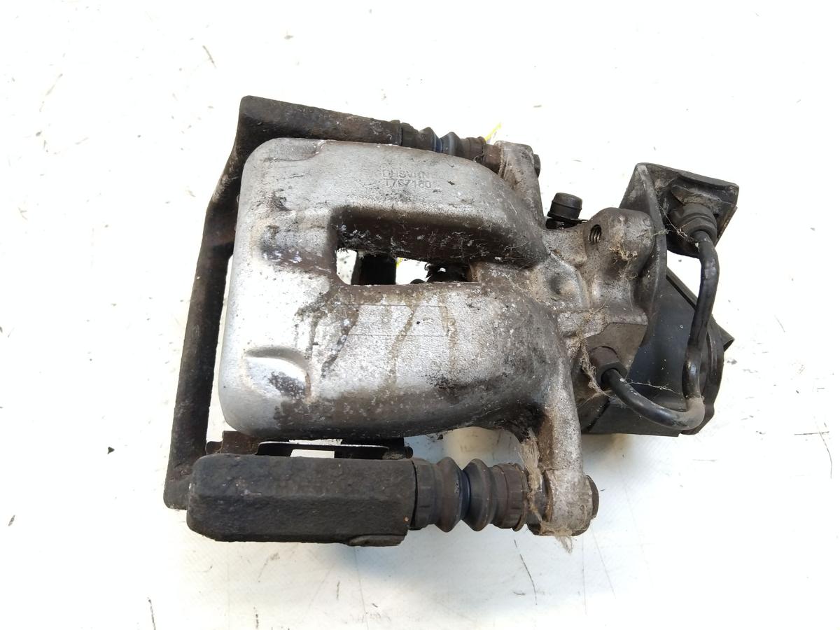 VW Passat 3C original Bremssattel hinten rechts 2.0TDI 103kw BMP ABS BJ2007