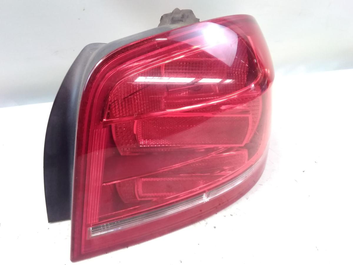 Audi A3 8P Facelift orig R&uuml;ckleuchte Heckleuchte rechts 3-t&uuml;rig BJ2009 8P3945096