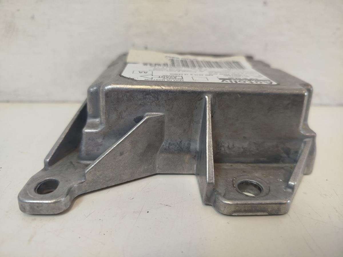 Citroen DS3 Sport Chic Steuerger&auml;t Airbag und Gurtstraffer Autoliv OEM