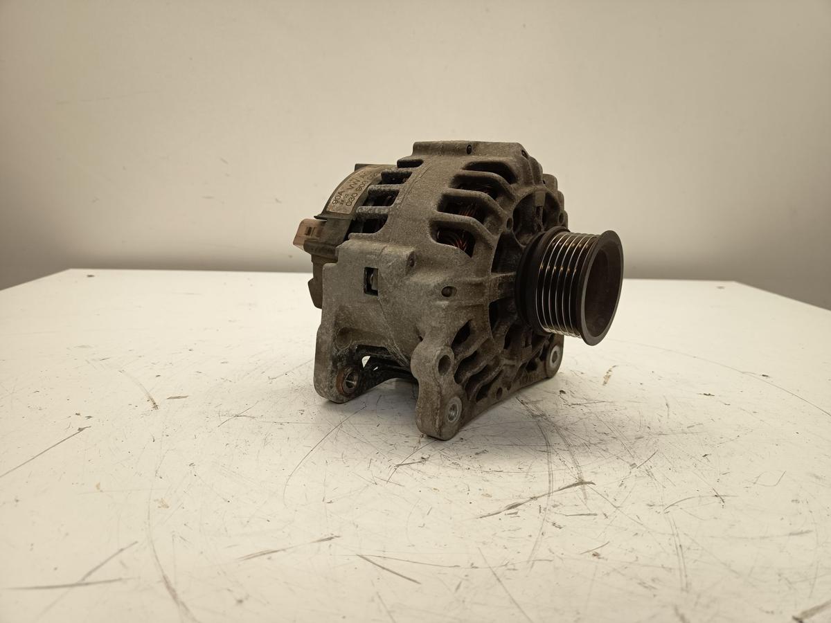 Skoda Octavia 1 U orig Lichtmaschine Generator 90A 1,6l 75Kw Benzin Bj 2003
