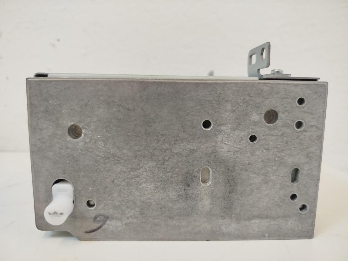 Ford Focus DYB CEW Turnier Autoradio Radio Haupteinheit Typ NG AHU