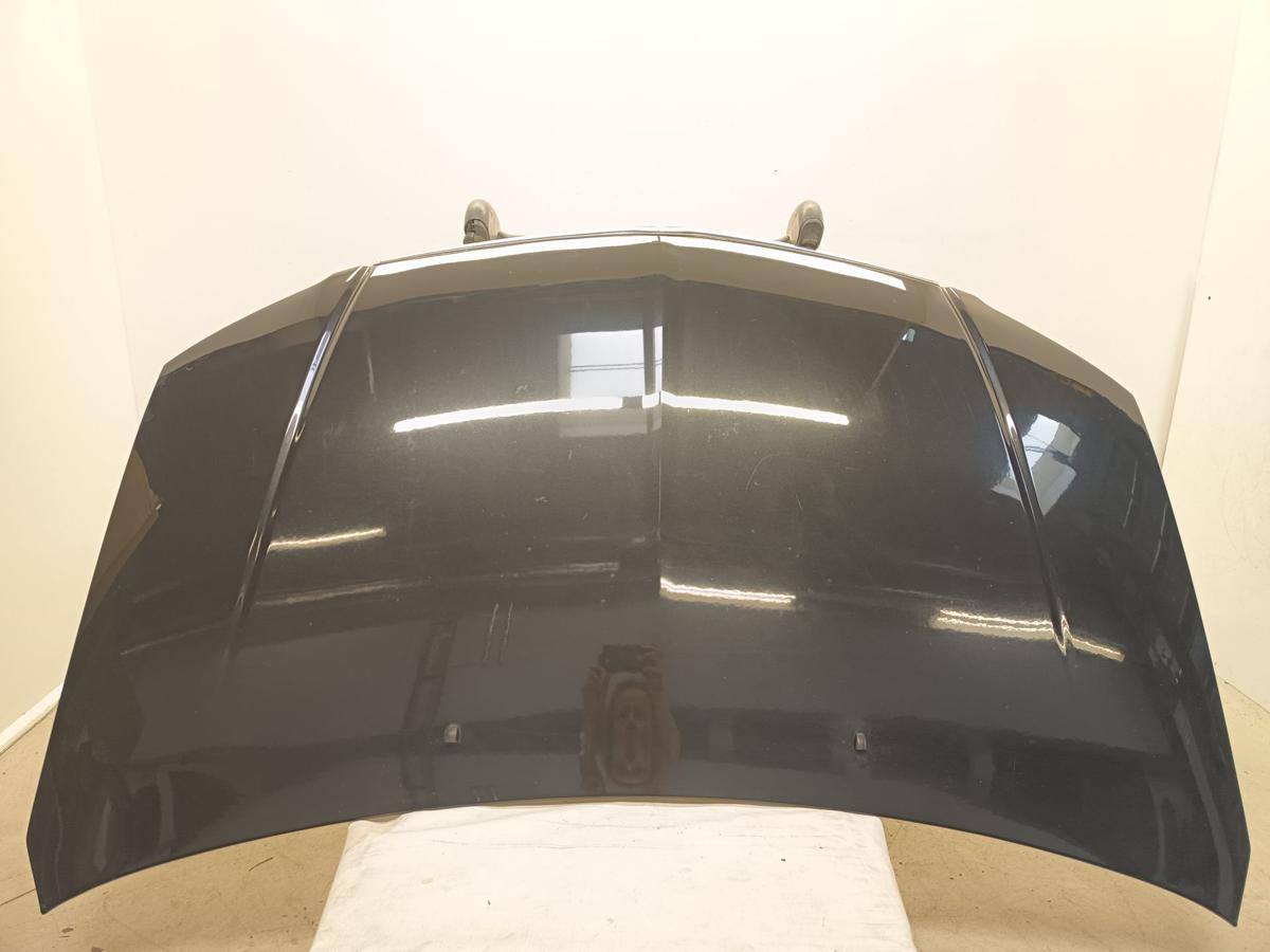 Chrysler Voyager RT orig Motorhaube Frontdeckel AXR- Brilliant Black Bj 2010