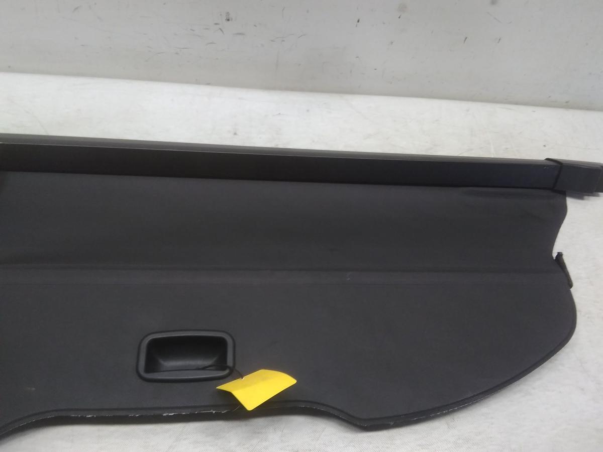 Ford S-Max 1 WA6 original Laderaumrollo Kofferraumabdeckung BJ2008