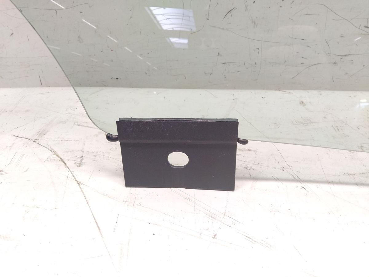 Polestar 3 T&uuml;rscheibe vorn links Verbundglas VSG Doppelverglasung gr&uuml;n Bj.2024