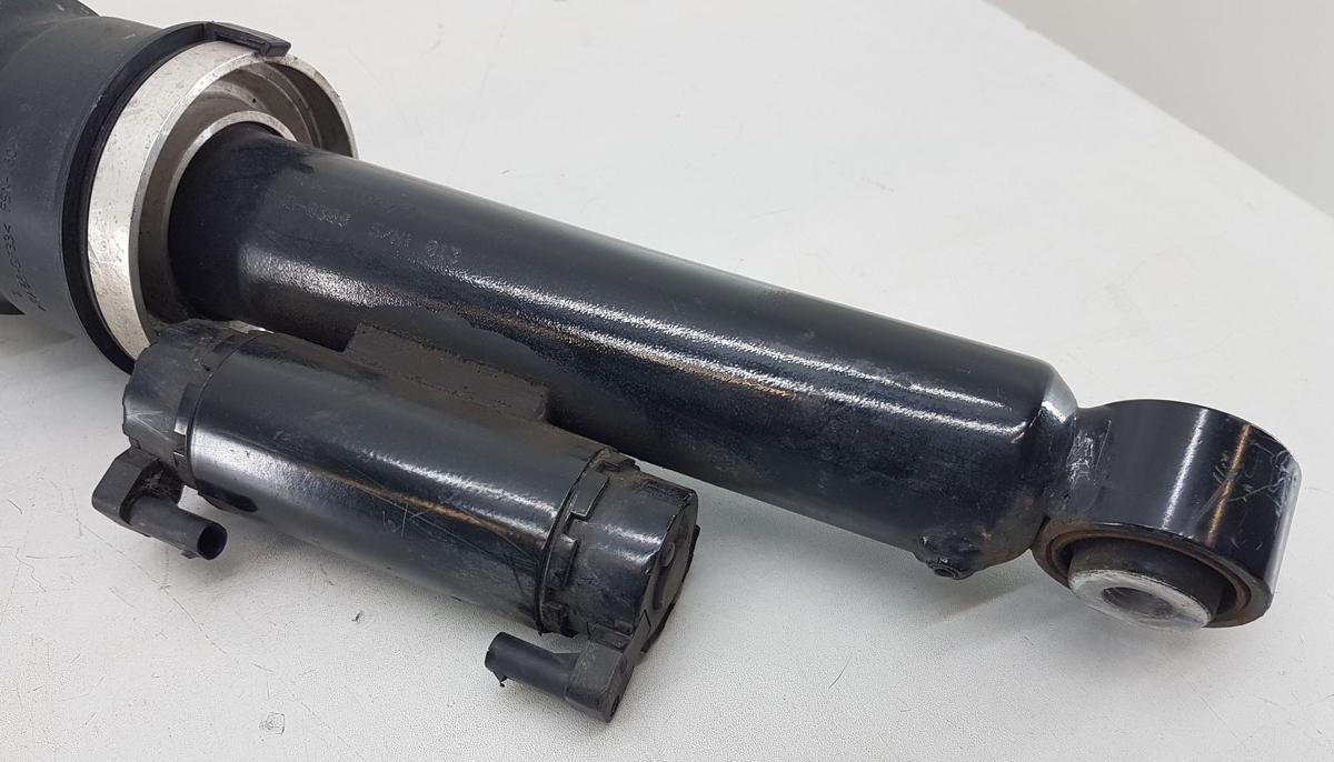 Tesla Model X Luftfederbein hinten links Bj2022 1620461-99-D Modell ab Bj2021