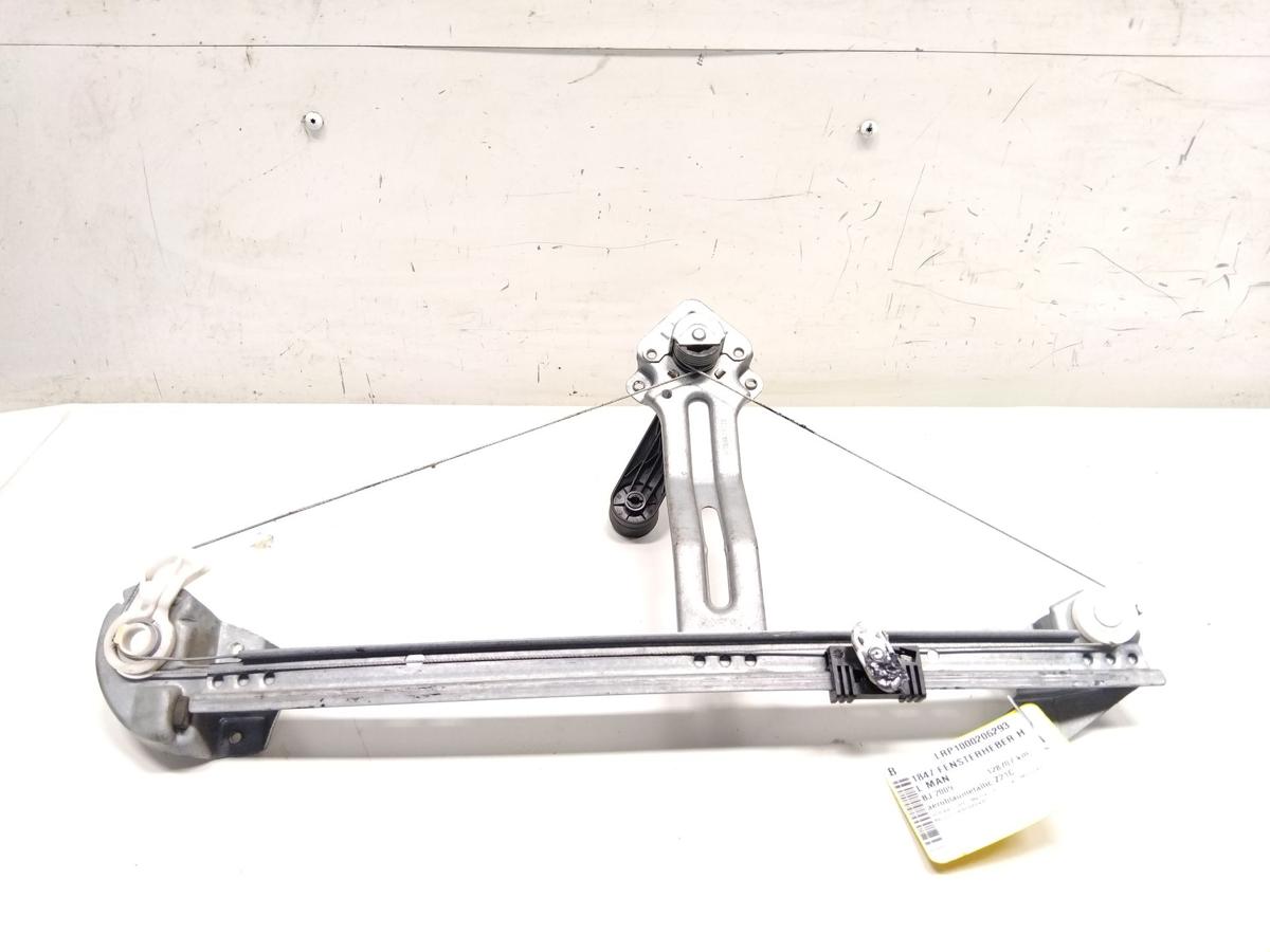 Opel Meriva A original Fensterheber hinten links manuell Bj.2009