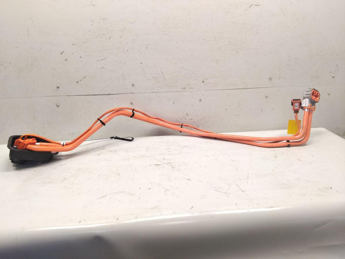 Tesla Model Y original Hochvoltleitung mit Ladedose Heckantrieb RWD BJ2023