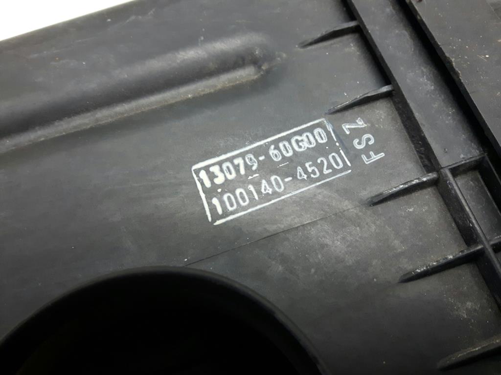 Suzuki Baleno BJ1997 Luftfilterkasten 1307960G00 1.6 71kw G16B