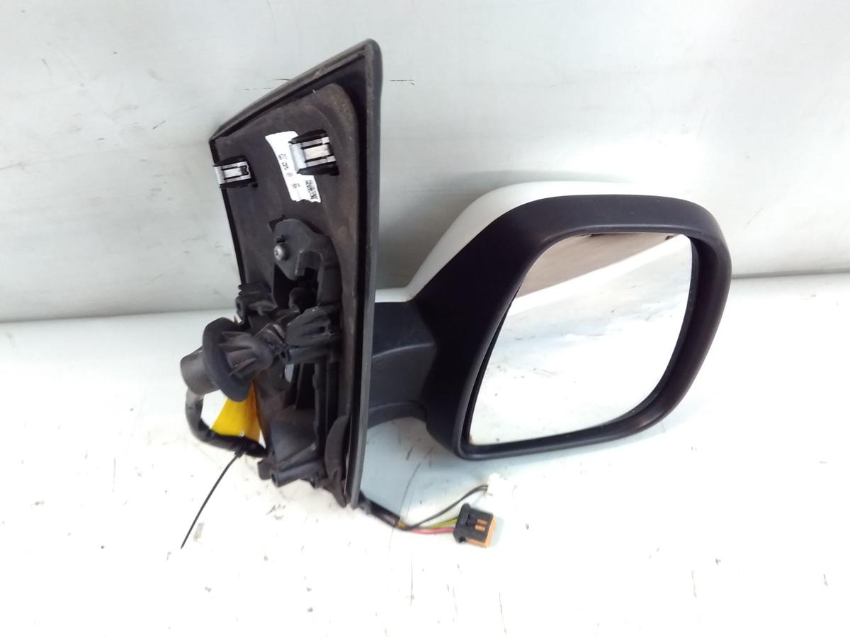 Opel Vivaro C original Au&szlig;enspiegel rechts elektrisch und beheizt Bj.2020