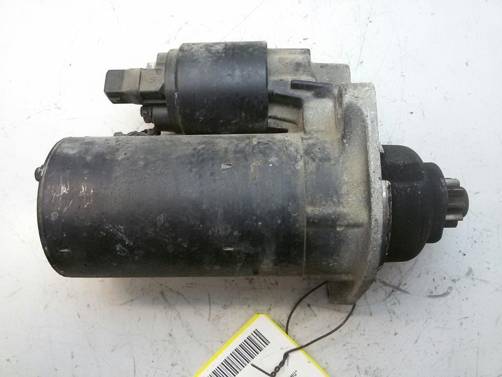 VW Golf 3 original Anlasser Starter 0001125007 BJ1997