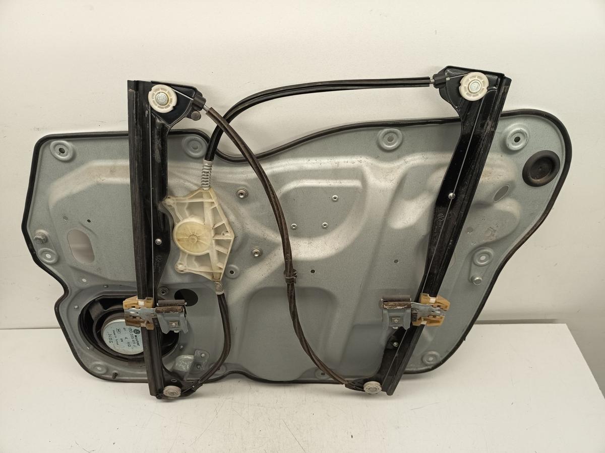 VW Touran 1T original Fensterheber vorne links elektrisch mit Motor Bj 2005
