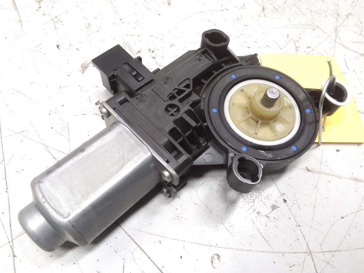 Skoda Fabia 2 5J Facelift orig. Fensterhebermotor vorn rechts 6R0959802P BJ2012