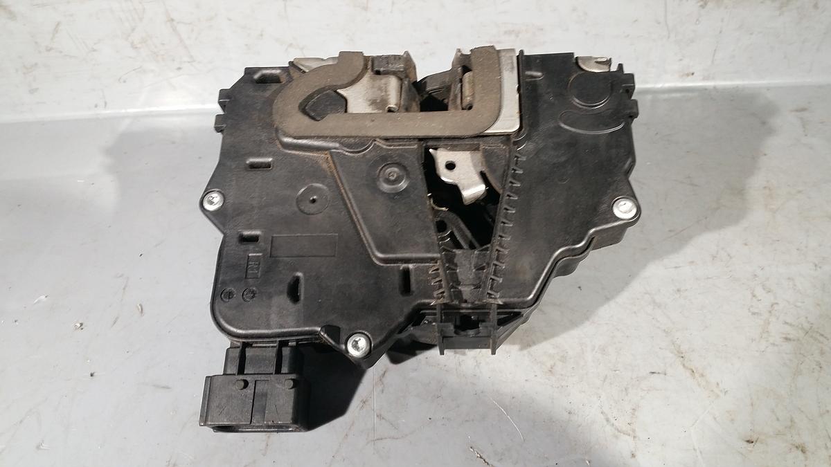 Fiat Punto 199 Bj 2007 org Türschloß rechts 3trg ZV 6-Pins