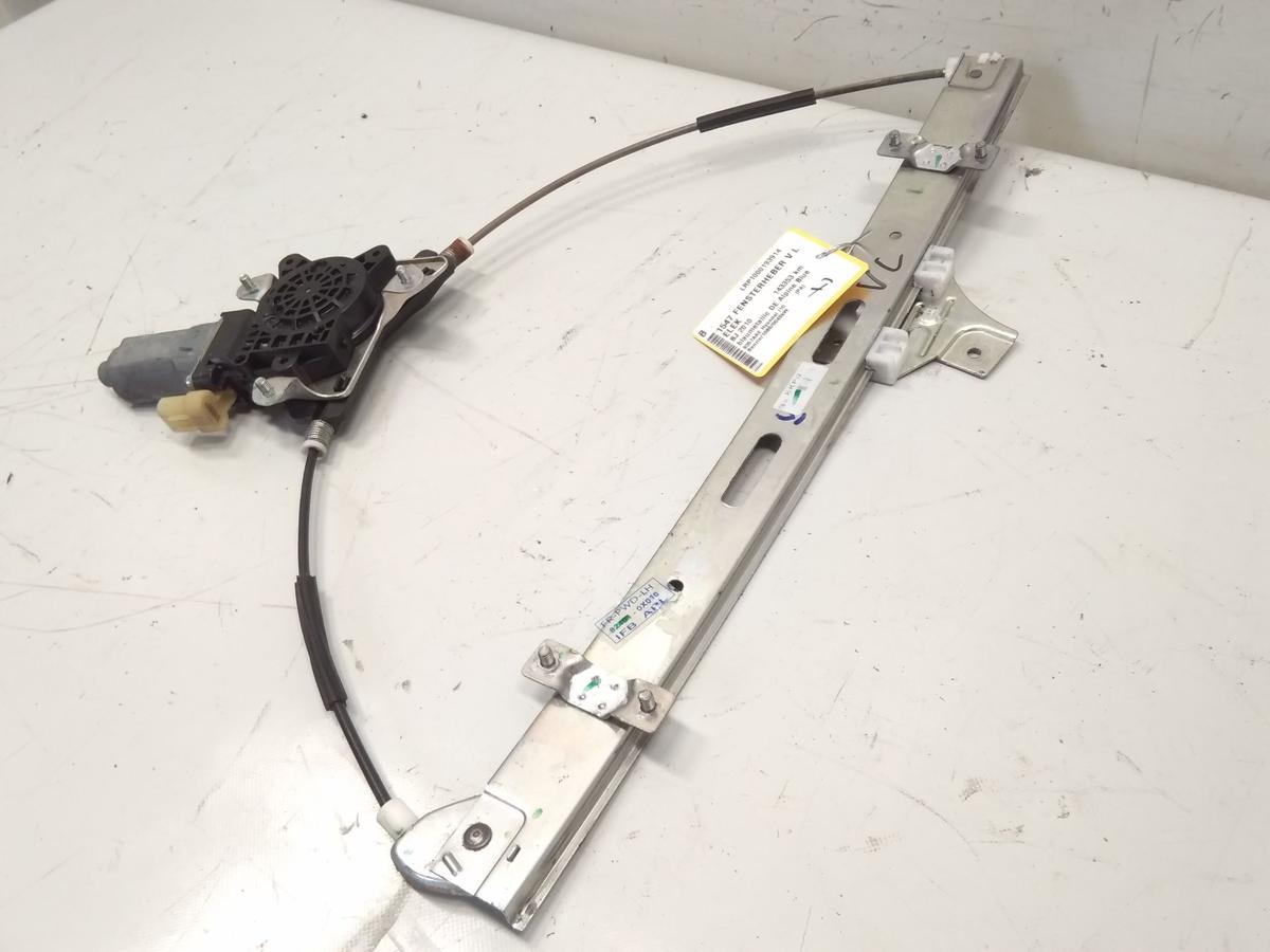 Hyundai i10 original Fensterheber vorn links elektrisch Bj.2010