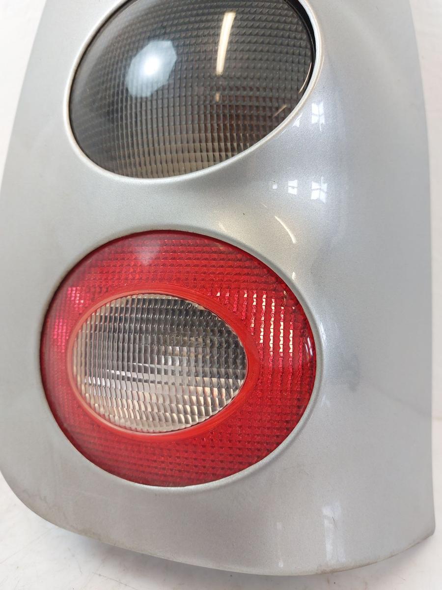 Smart City Coupe 450 Rückleuchte Schlussleuchte Rücklicht hinten rechts bis 2002