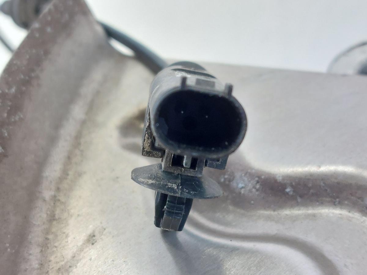 NIO ET7 Elektro Achsschenkel hinten rechts Radlagergeh&auml;use f&uuml;r Bremse ca 365mm