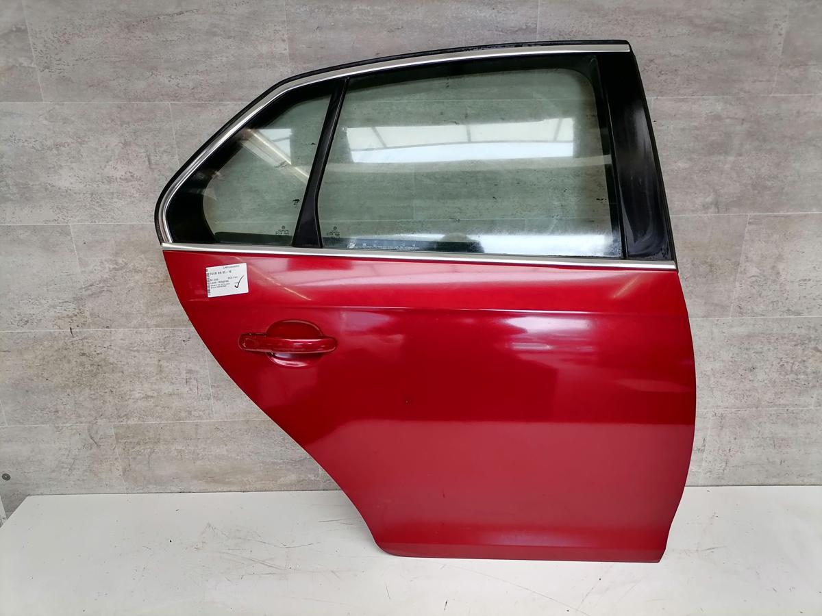 VW Jetta 3 Roht&uuml;r hinten rechts BJ05-10
