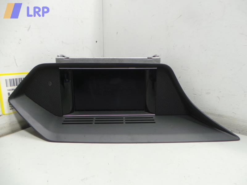 Mercedes S212 BJ2011 Bordmonitor Display Zentraldisplay A2129008707 VDO