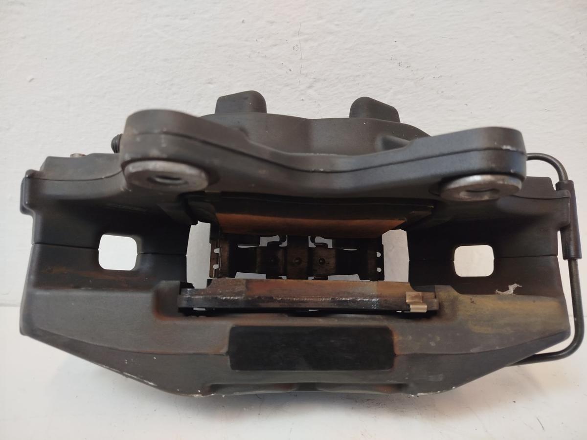 NIO EL6 Elektro SUV Bremssattel vorn rechts Sattel Bremszange OEM