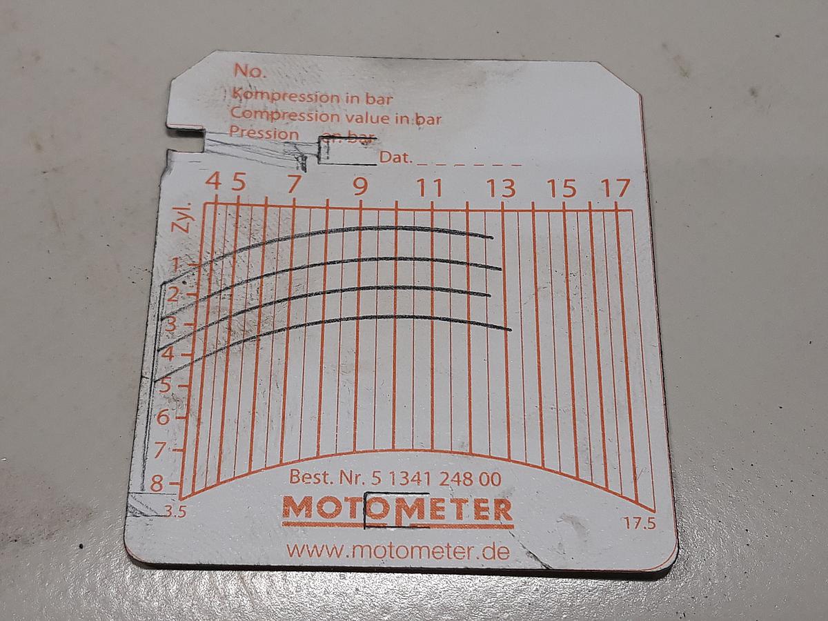 Brilliance BS6 original Motor 4G63 2,0 90KW funktionsgeprüft