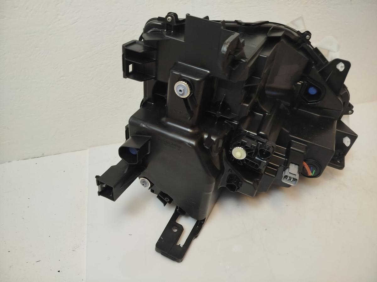 Mitsubishi Eclipse Cross GK0 ab21 Scheinwerfer rechts LED Hauptscheinwerfer OEM