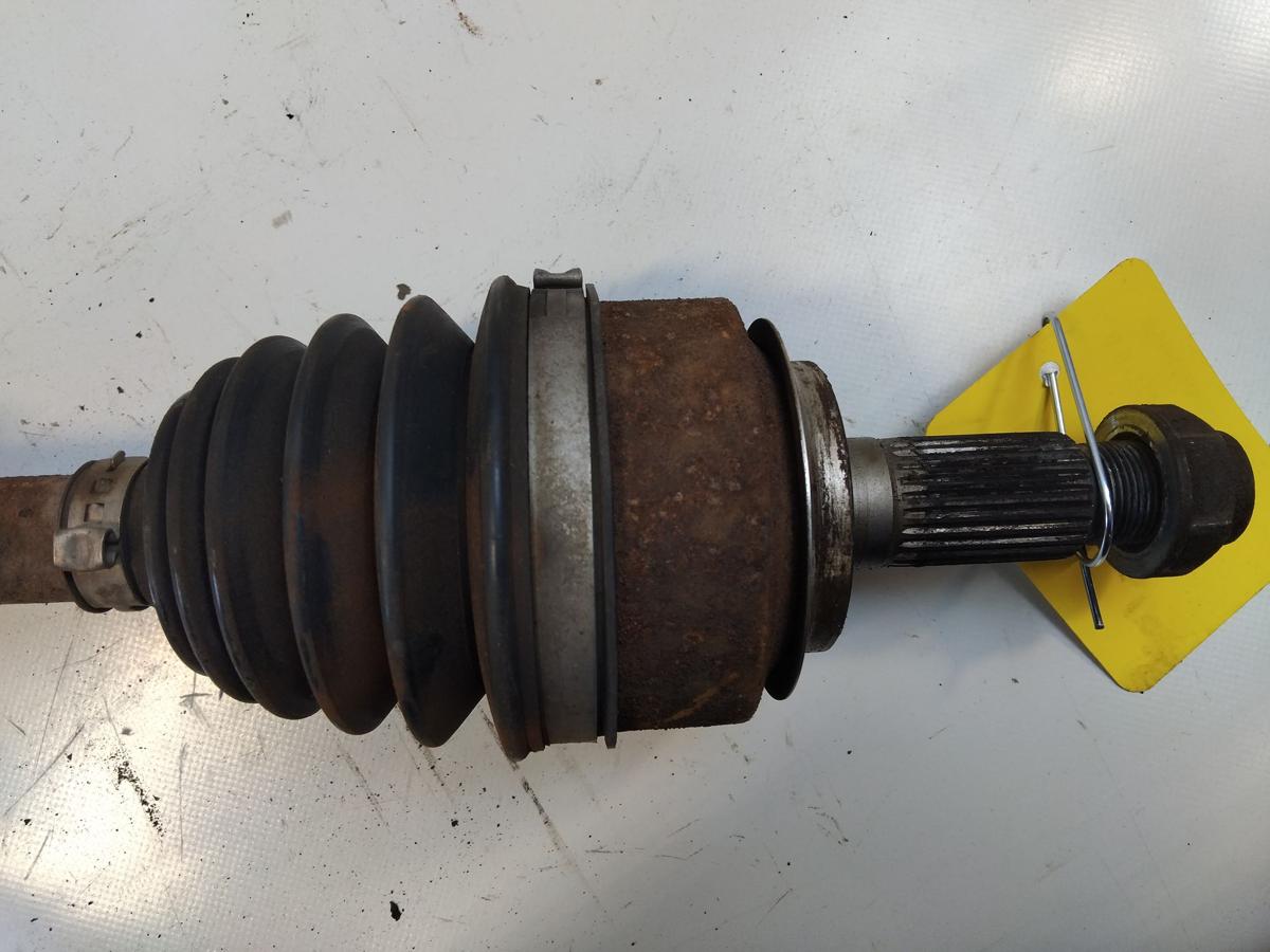 Honda Civic 8 FK2 Antriebswelle Gelenkwelle vorn rechts 1.8 103kw R18A2 BJ2009