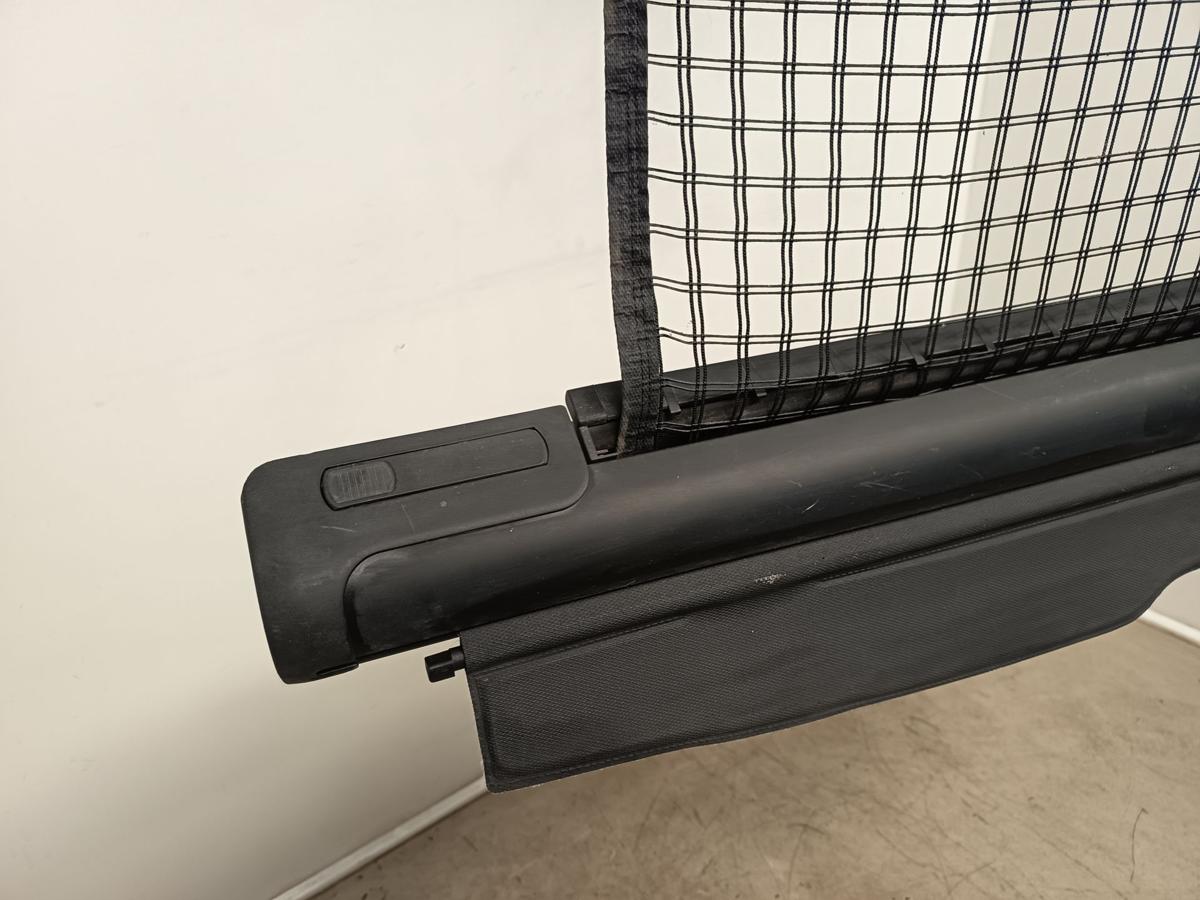 BMW 3-er E36 Touring Bj 1997 original Laderaumrollo Kofferraumabdeckung