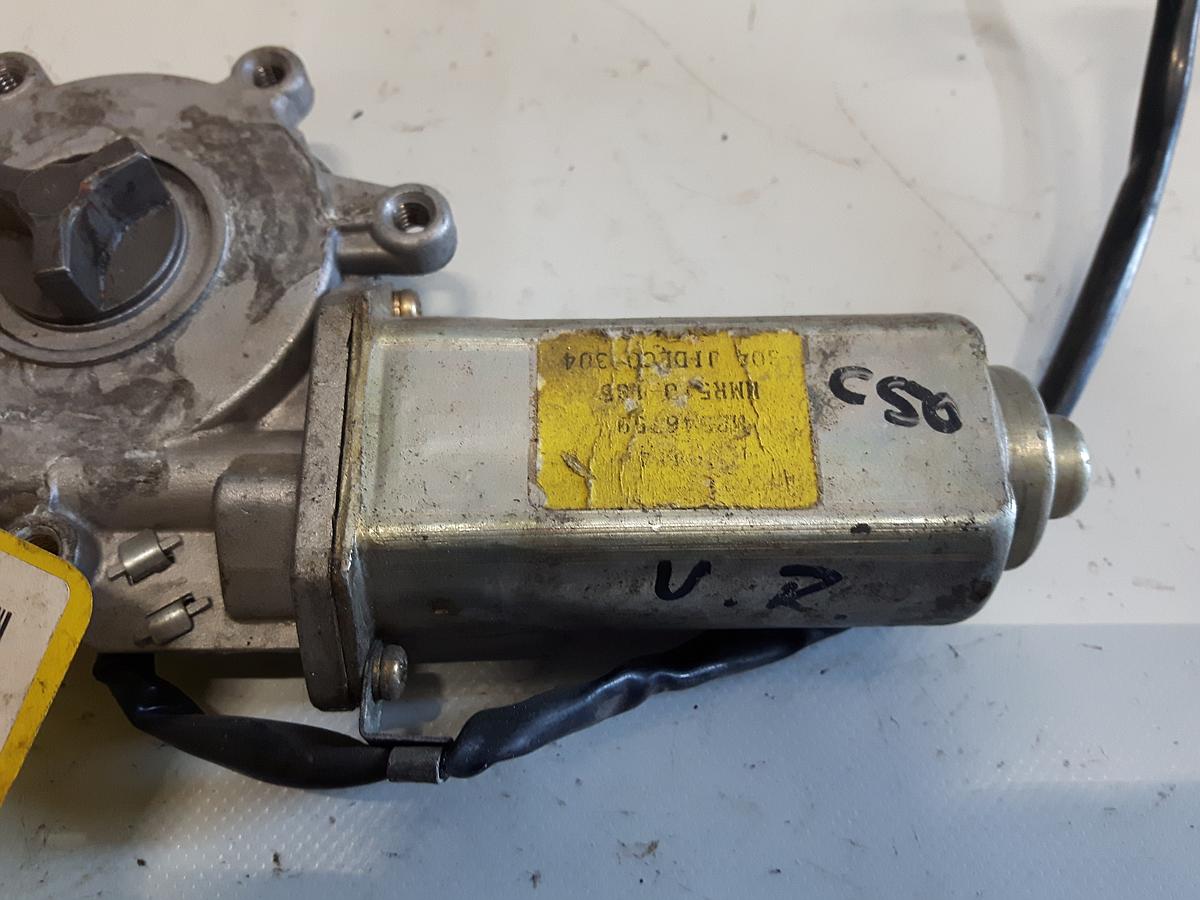 Mitsubishi Lancer 5 original Fensterhebermotor vorn rechts MB546759 BJ1994