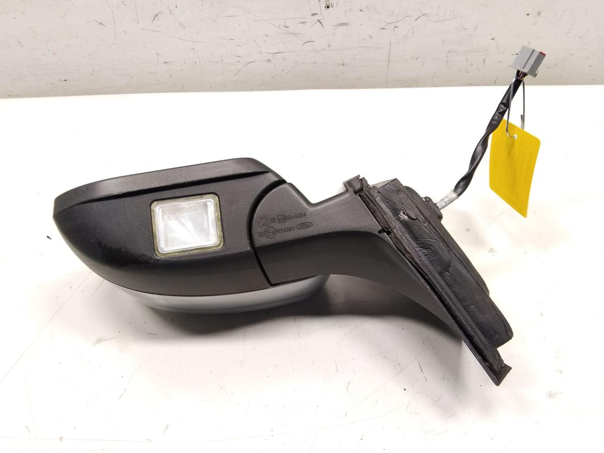 Ford Mondeo 4 BA7 orig.Au&szlig;enspiegel links elektrisch anklappbar Leuchte BJ2007