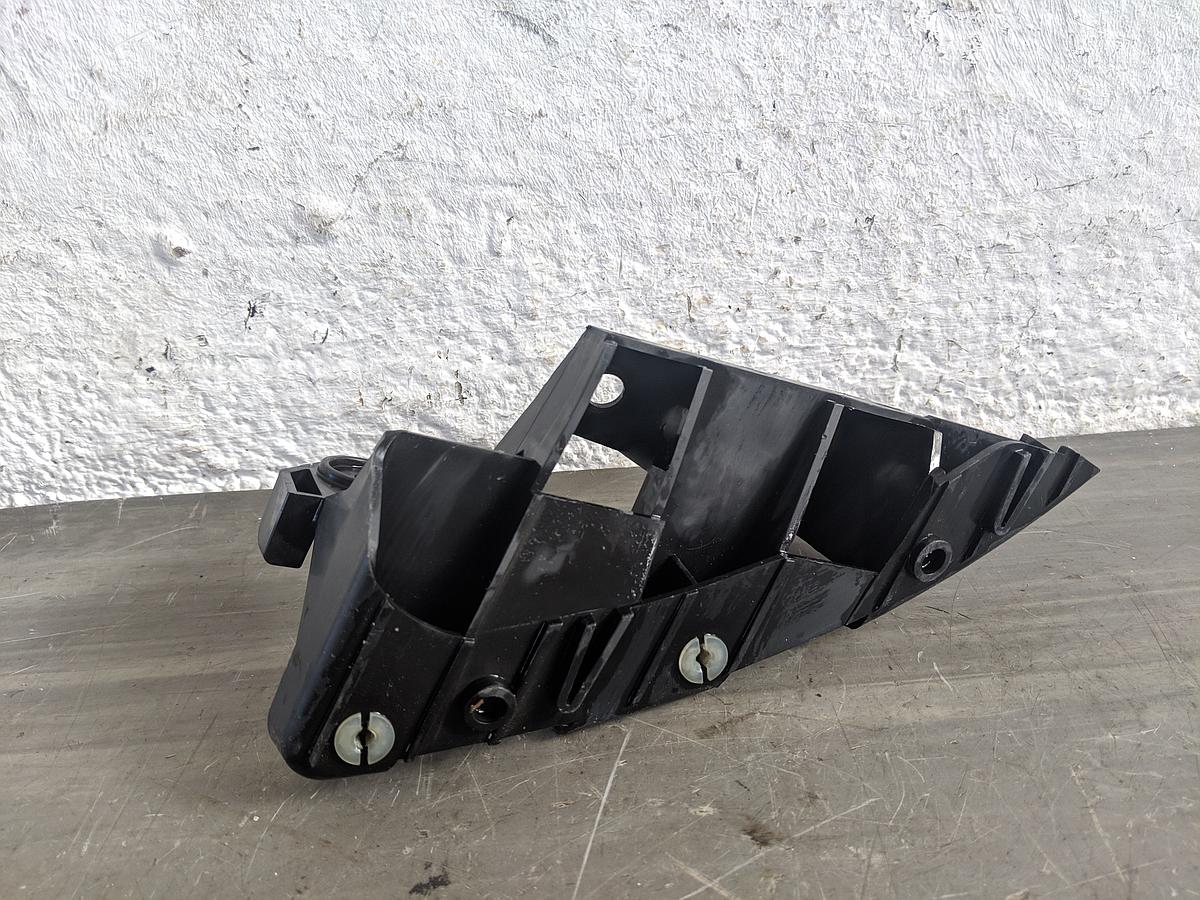 Seat Altea 5P XL Freetrack Bj.08 Halter Stoßfänger hinten oben rechts 5P8807348