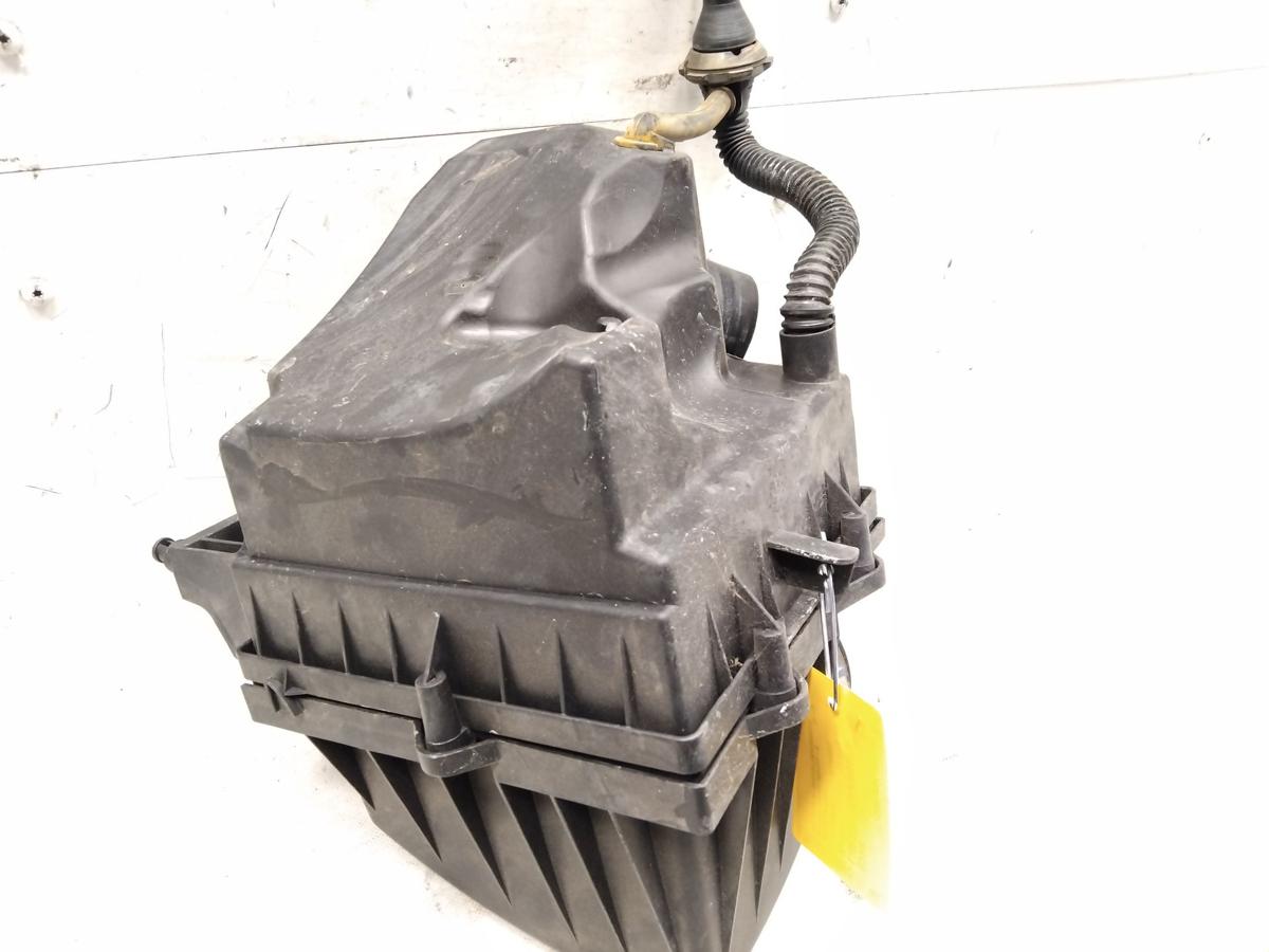 Opel Meriva B original Luftfiltergeh&auml;use Luftfilterkasten 1.4 88kw Bj.2012