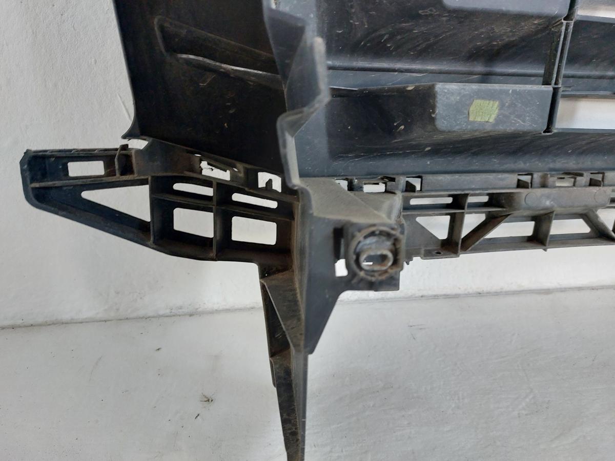 VW Crafter 35 2E Kasten Kühlergrill Frontgrill mit Logo Grill Kühlergitter