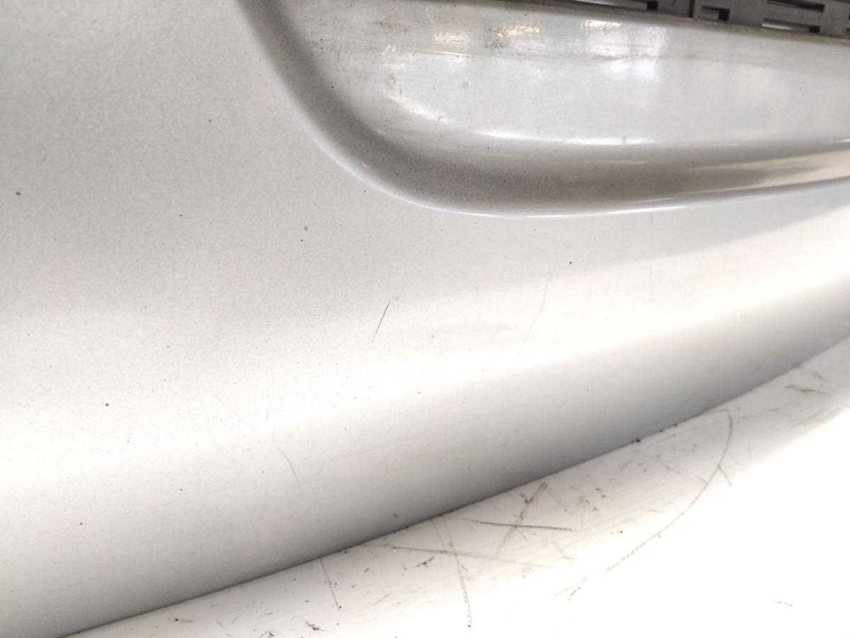 Mazda 6 Kombi GY original Heckklappe silber mit Heckscheibe BJ2005