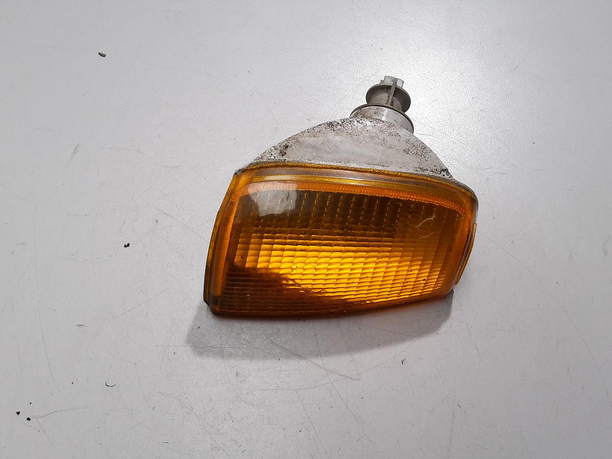 VW Polo III 86C Coupe Bj 1991 orig Blinkerleuchte rechts Blinker