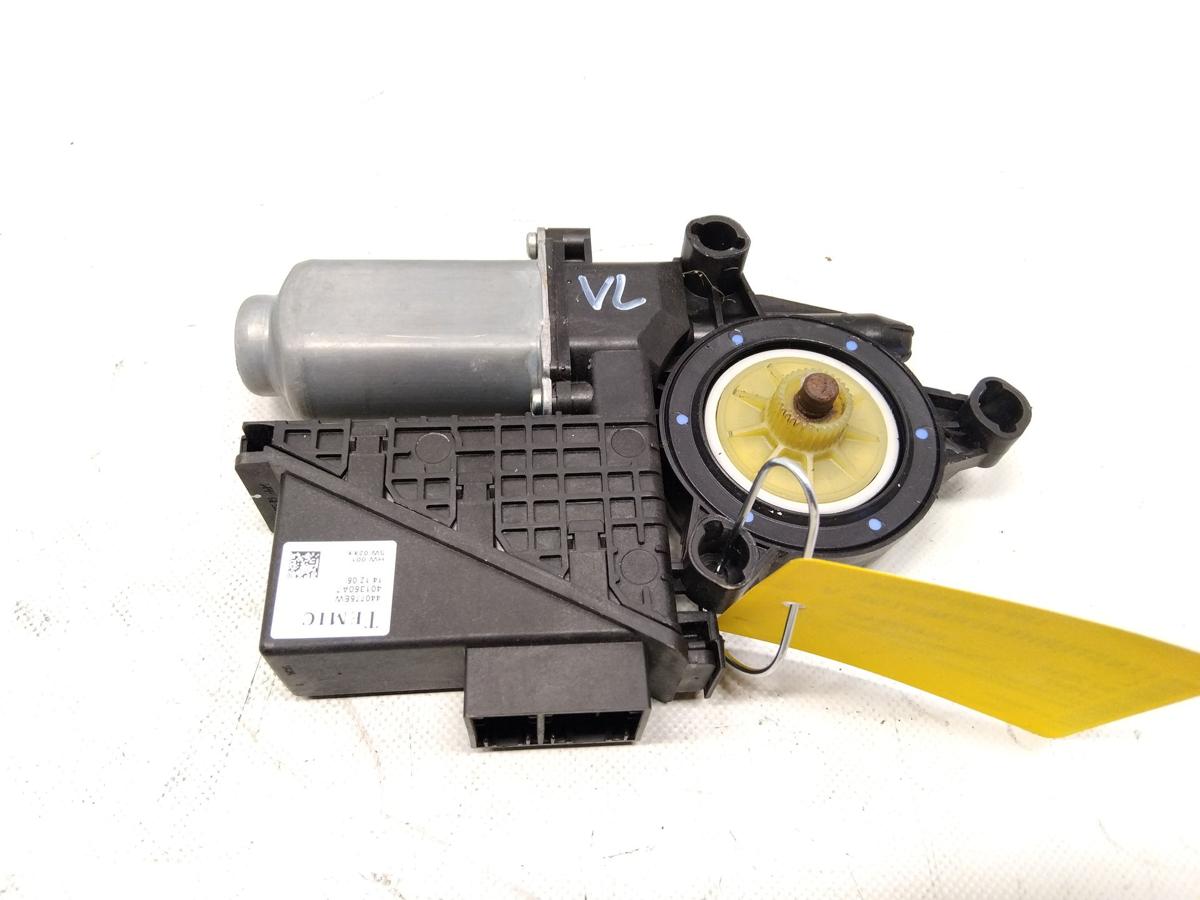 Skoda Fabia 1 6Y original Fensterhebermotor vorn links 6Y1959801 BJ2006