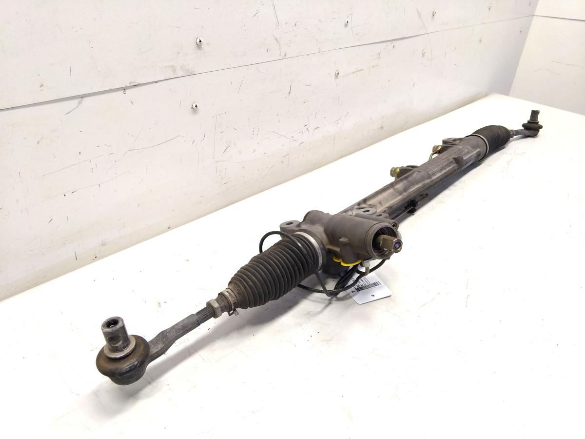 Audi A8 4E D3 original Servolenkgetriebe Servotronic ZF 7852993500 Bj.2002