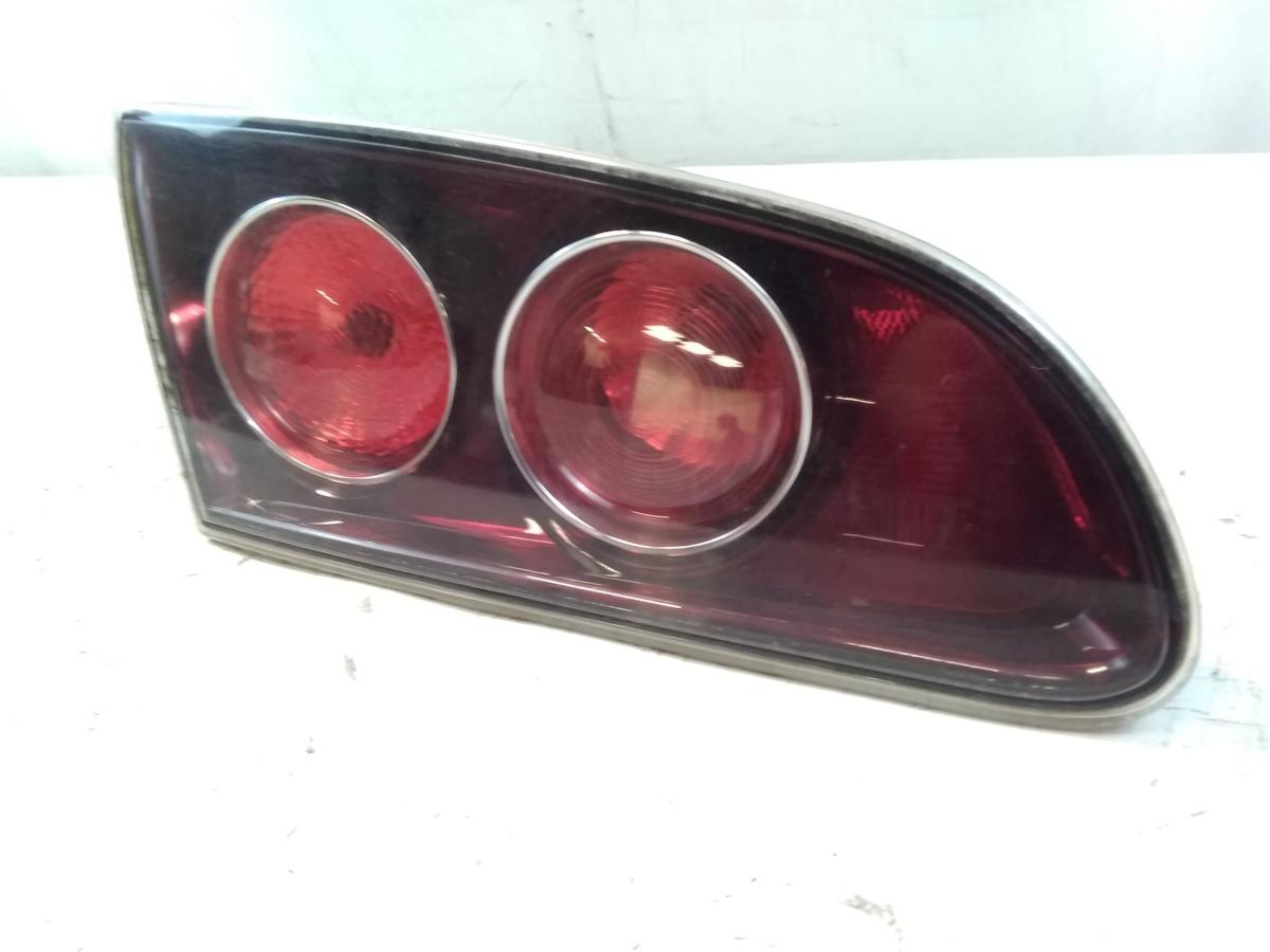 Seat Ibiza III 6L original Rückleuchte Heckleuchte innen rechts Facelift BJ2007